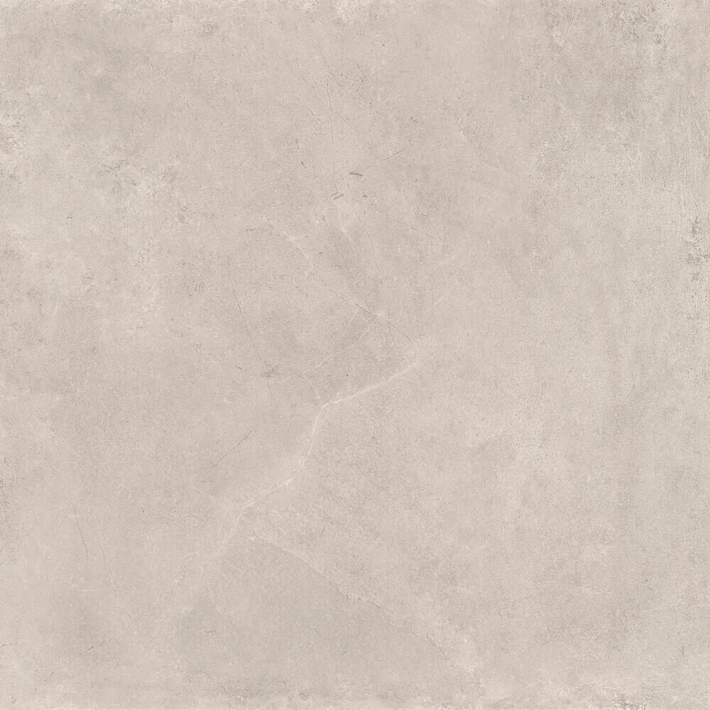 Porcelanato 90x90 Fuso Zermaat Nat Cinza Ret Extra Portobello