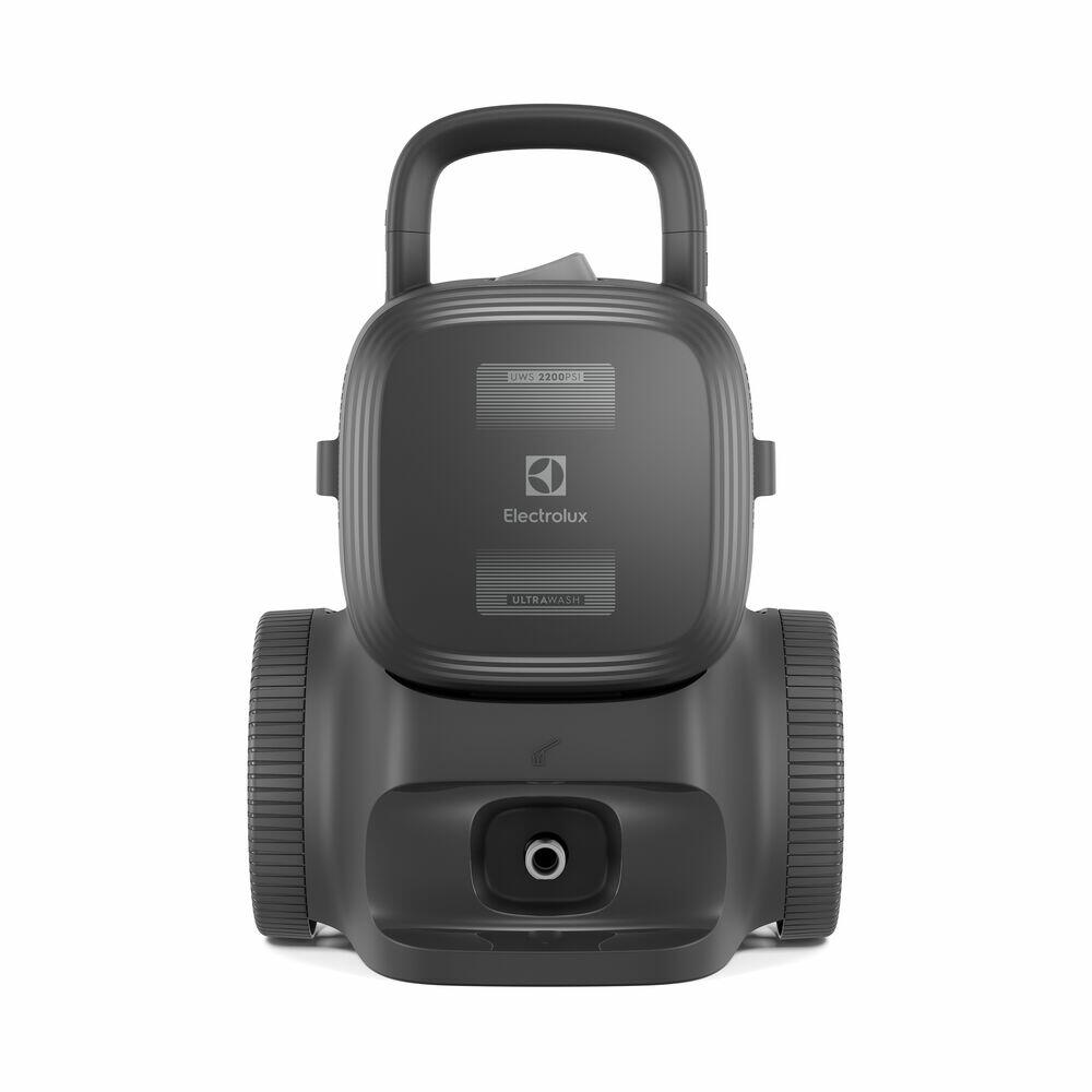 Hidrolavadora de Alta Pressão UWS2200 UltraWash 2200PSI Gray Electrolux