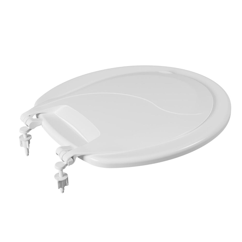 Assento Sanitário Polipropileno Classique Branco Astra