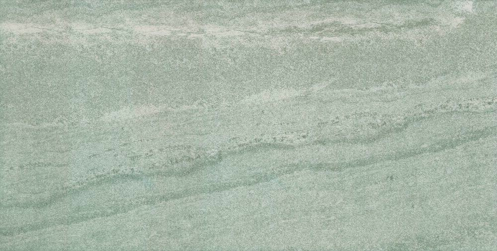 Porcelanato Unique Stone Pewter Cinza Bold Brilhante 31cmx61cm Incepa