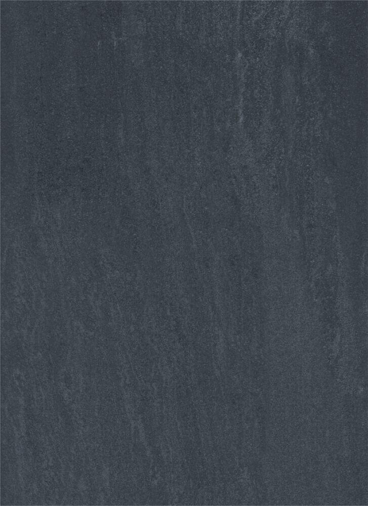 Porcelanato Unique Stone Black Preto Bold Acetinado 31cmx61cm Incepa