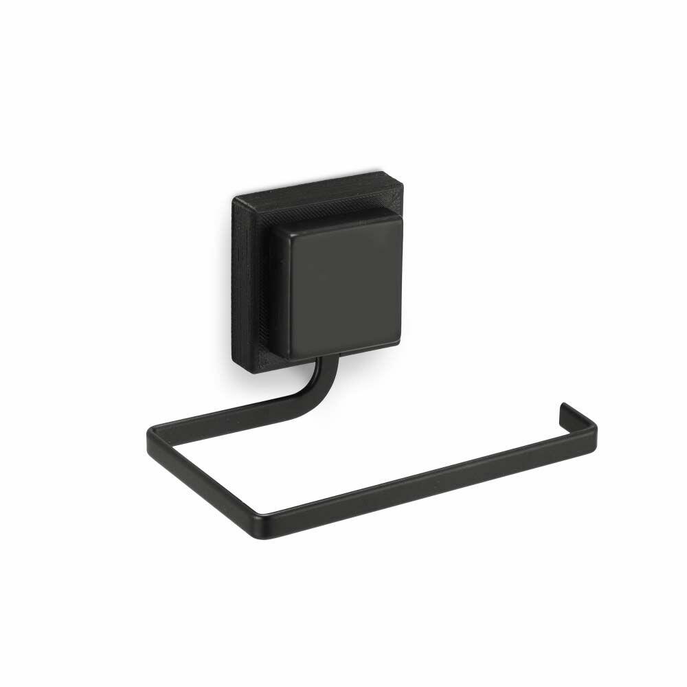 Suporte Para Higiênico Piatina Black Arthi