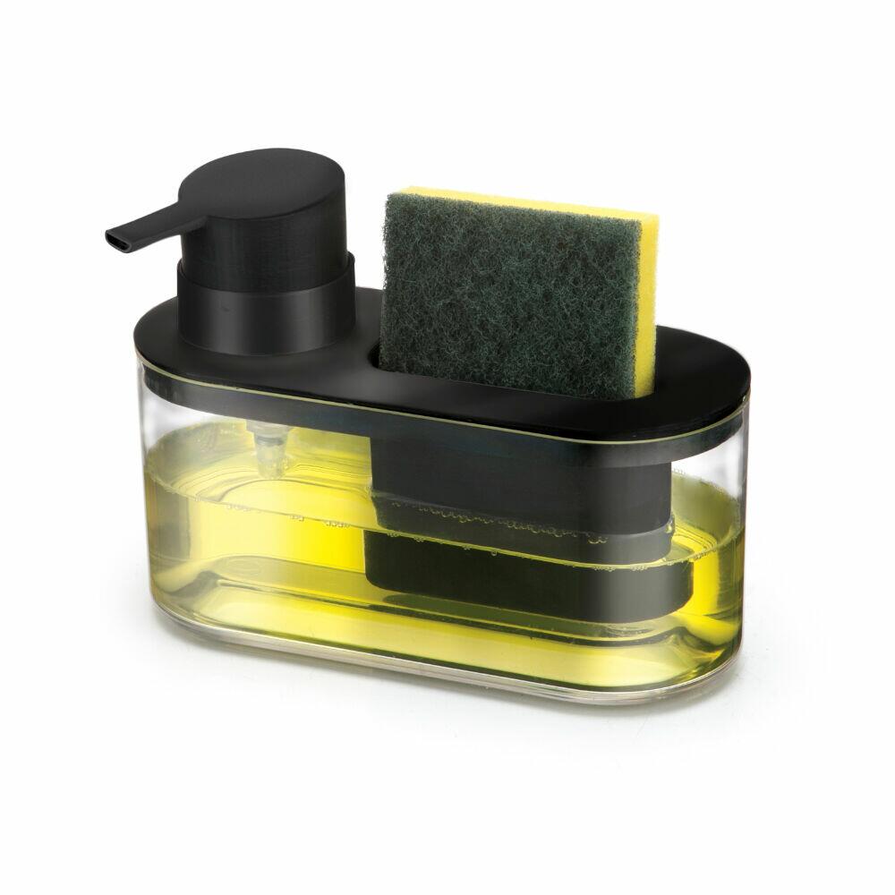 Porta Detergente Arthi Black Arthi