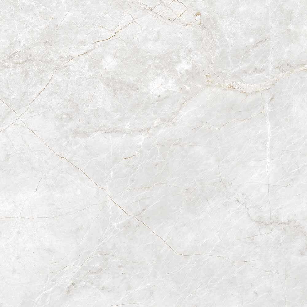 Piso Cerâmico Royal Gray Bold Acetinado 50x50 Ilhabella
