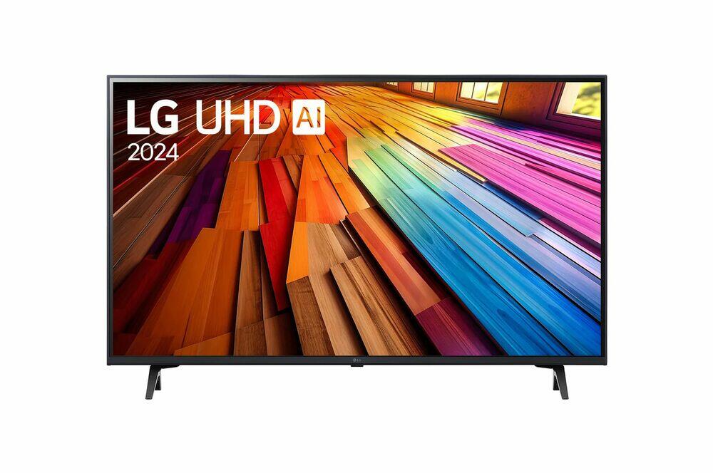 Tv Smart Led 43