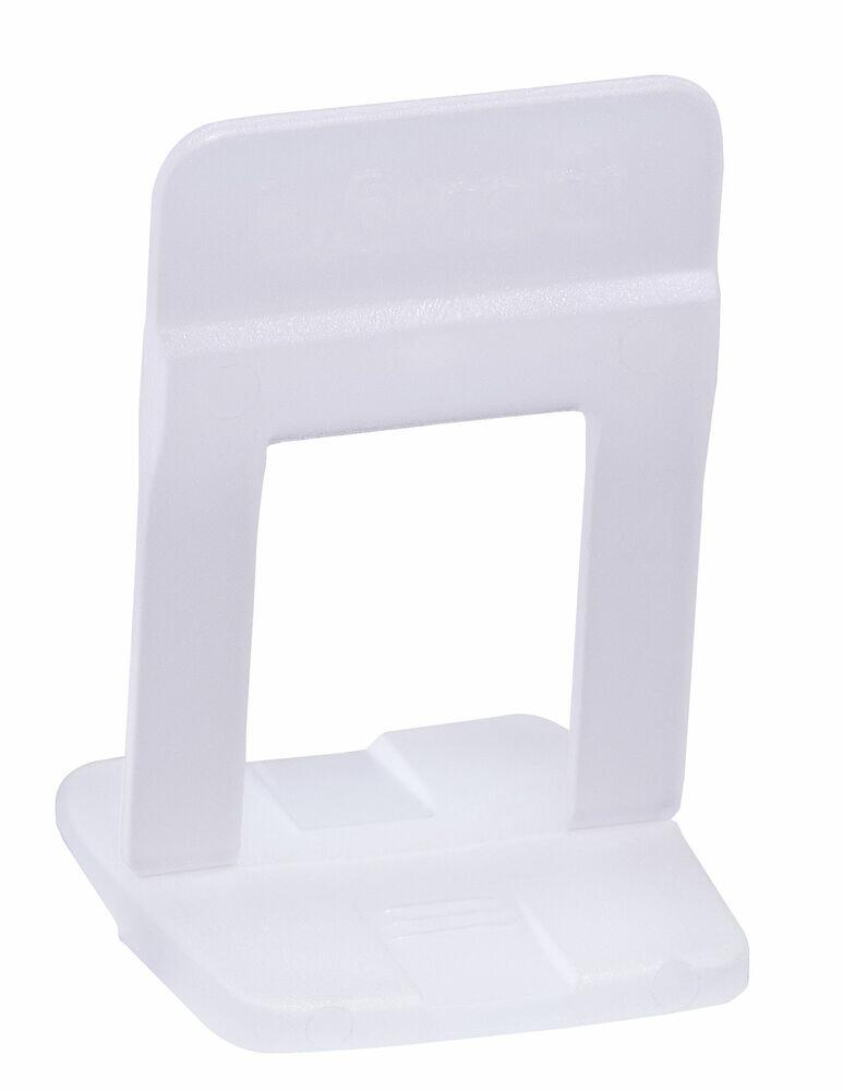 Espaçador Nivelador Transparente para Piso Cortag