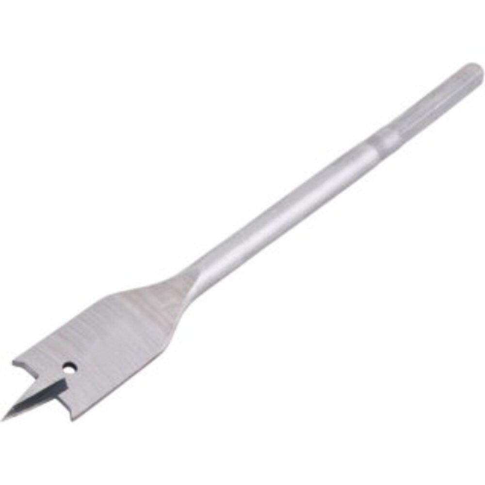 Broca Chata Aço 1/2x6