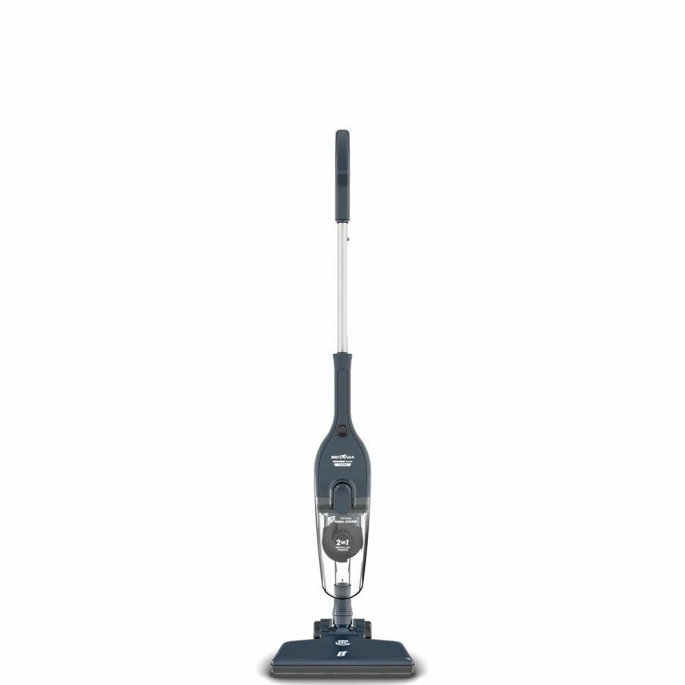 Aspirador de Pó Vertical Britânia 2 em 1 1400W BAS30 1,5L 220V