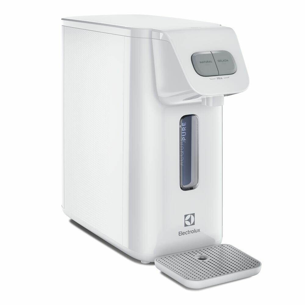Purificador de Agua 0,8L Pe15b Branco Bivolt Electrolux