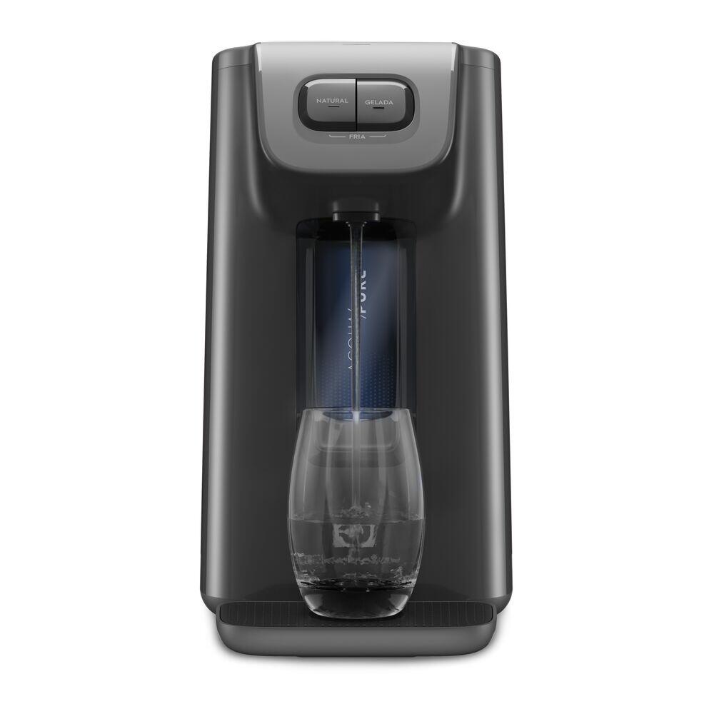 Purificador de Agua 1,7l Pc01x Cinza 127v Electrolux