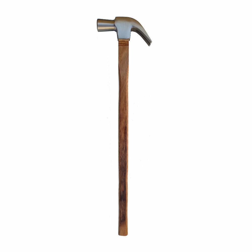 Martelo 55Cm Polido Nº 29 Unha Madeira Brico Forte