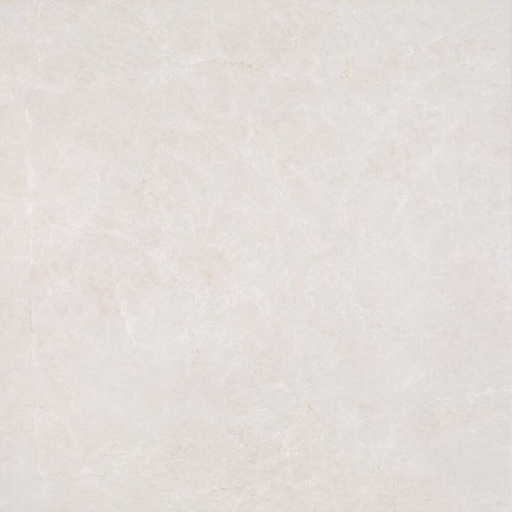 Porcelanato Quartzites Branco Retificado Polido 90x90 Portobello