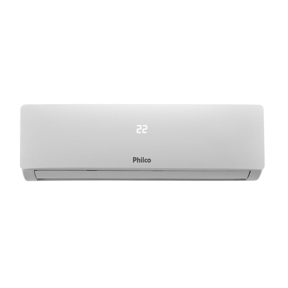 Ar Condicionado Split 9000 Btus PAC9FI Branco Frio Philco