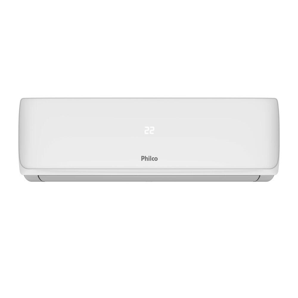 Ar Condicionado Split 18000 Btus Pac18fi Branco Frio Philco