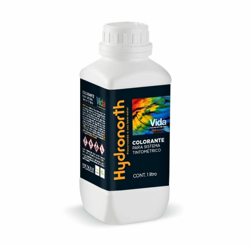 CORANTE 1,0L COLORANTE AZUL .