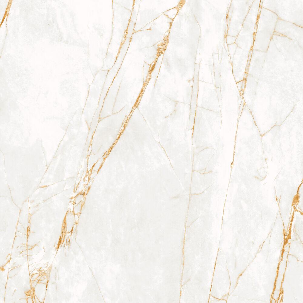 Porcelanato Golden Fantasy Retificado Natural 120x120cm Classe C Ceusa