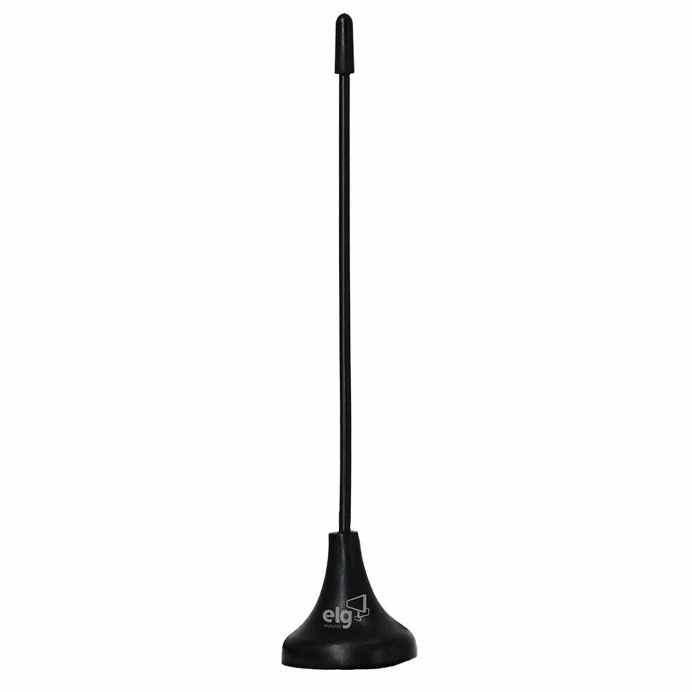 Antena Interna TV HDTV 1300i Antena S Preto Bivolt ELG