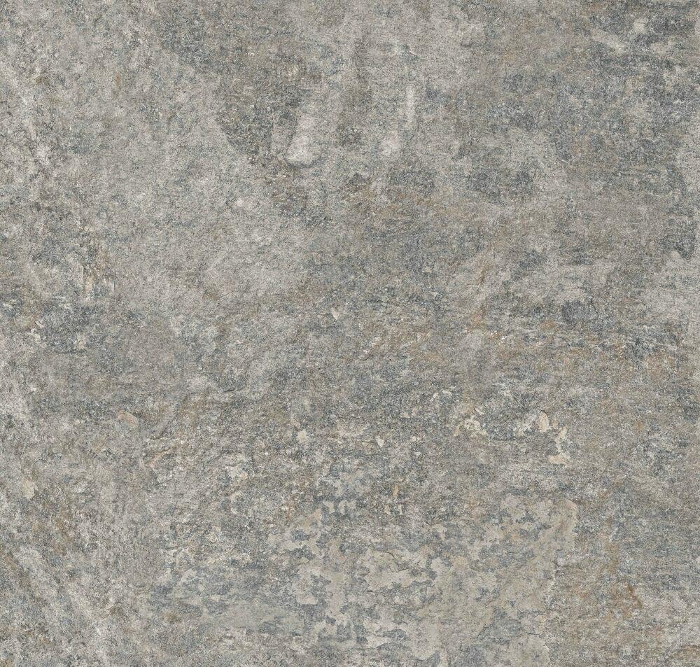 Piso Cerâmico Almalfi Cinza Medio Bold Externo 60x60 Ilhabella