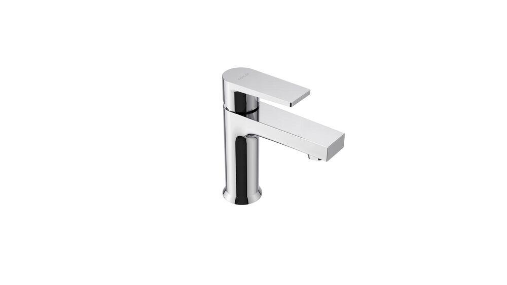 Torneira para Lavatório de Mesa Leaf Cromado Kohler
