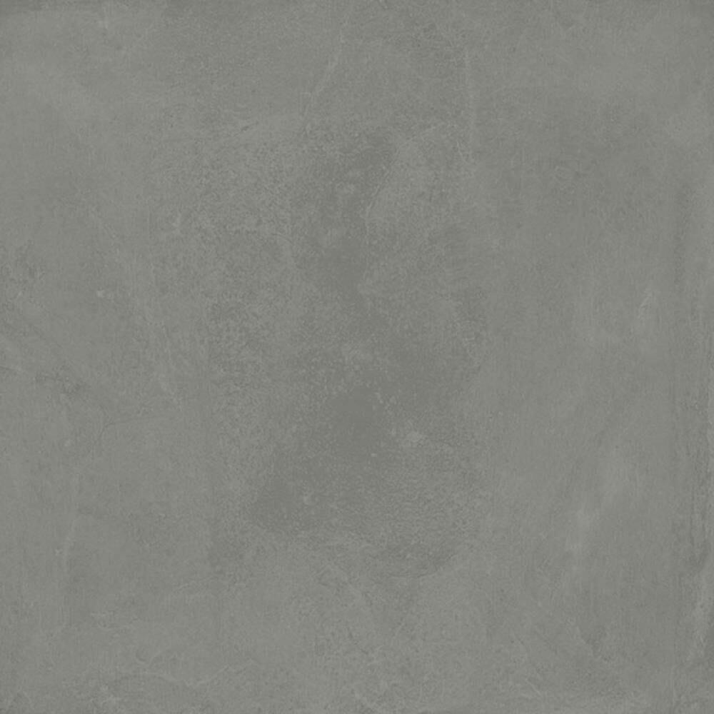 Piso Cerâmico 74cm x 74cm Alces Cinza Ret Extra Incefra