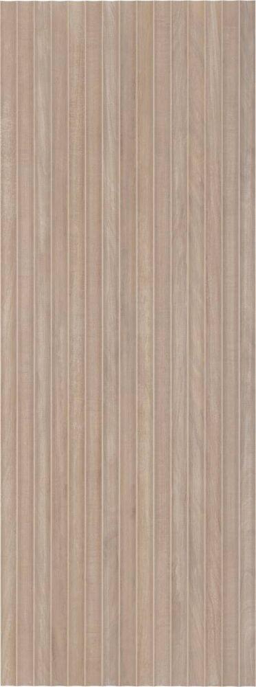 Revestimento de Parede Arca Nordic Bege Retificado Mate Classe A 45x120cm Portobello