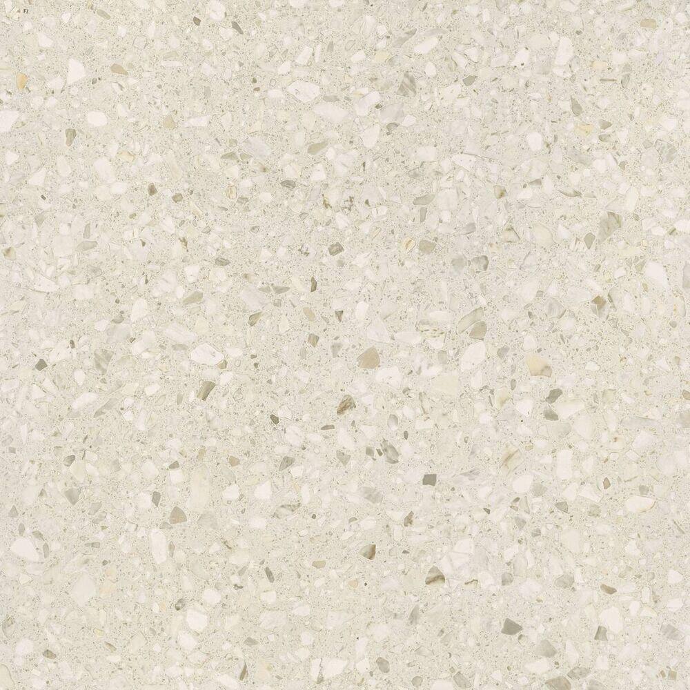 Porcelanato Samba Rock Branco Retificado Externo 90x90cm Portobello