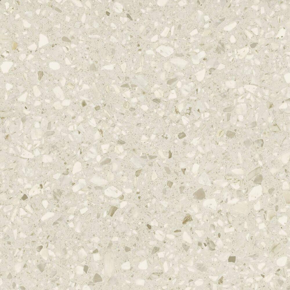 Porcelanato Samba Rock Branco Retificado Natural 90x90cm Portobello