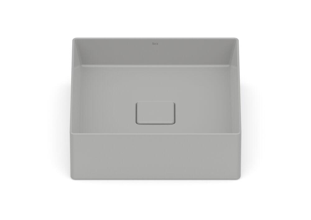 Cuba De Apoio 350x350 Sem Mesa T4 Terra Stn Roca