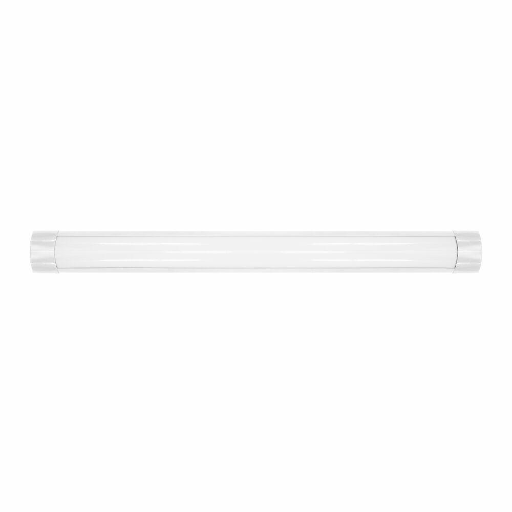 Luminária Teto Sob Led 18w Linea 6500k Bivolt Bronzearte