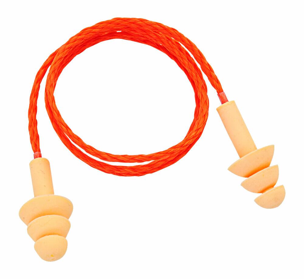 Protetor Auditivo Silicone Plug Delta Plus Brasil