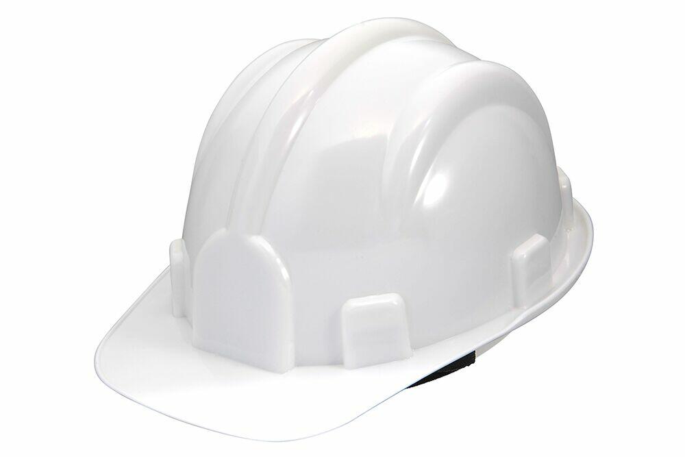 Capacete Beryl Branco Delta Plus Brasil