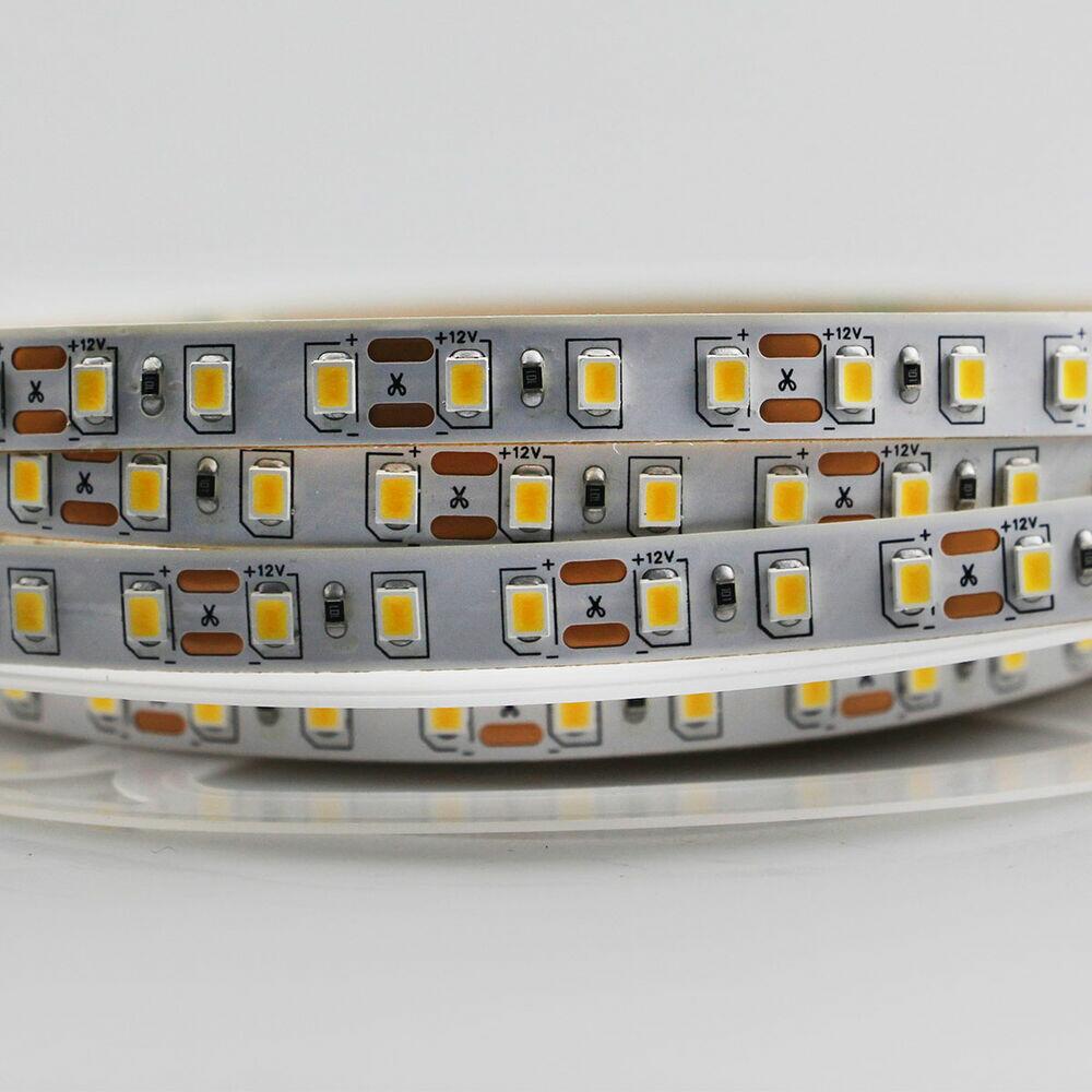 Fita Led 5m 10w 6500k 12v Taschibra