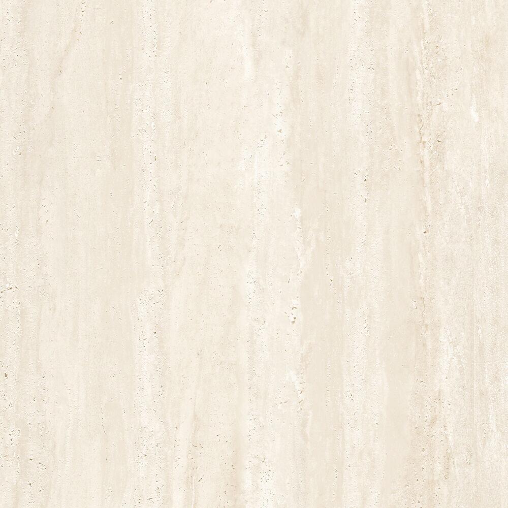 Porcelanato 80cm x 80cm Travertino Clássico Externo Ret Extra Biancogres