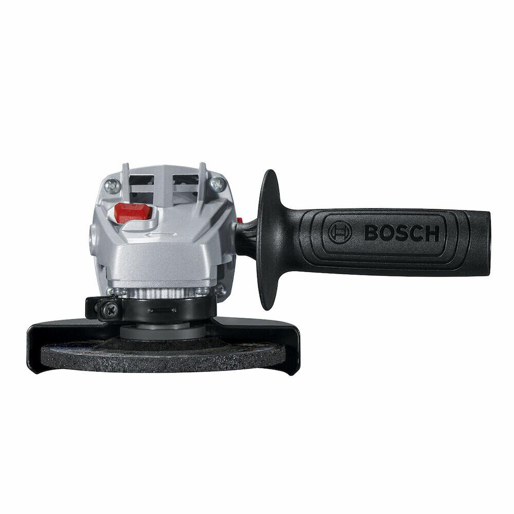 Esmerilhadeira Gws 710 Azul Bosch
