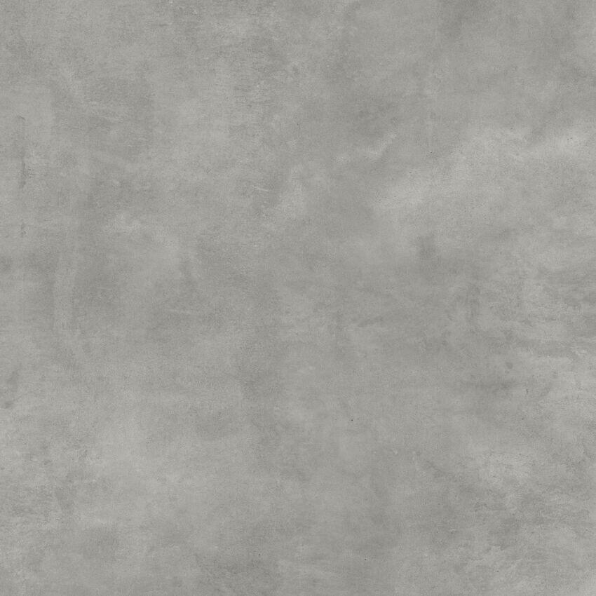 Porcelanato Loft Gray Soft Grip Retificado Acetinado 91x91cm Savane