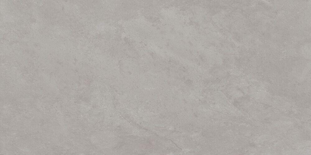 Porcelanato Gales Cinza Retificado Polido 61x120cm Damme