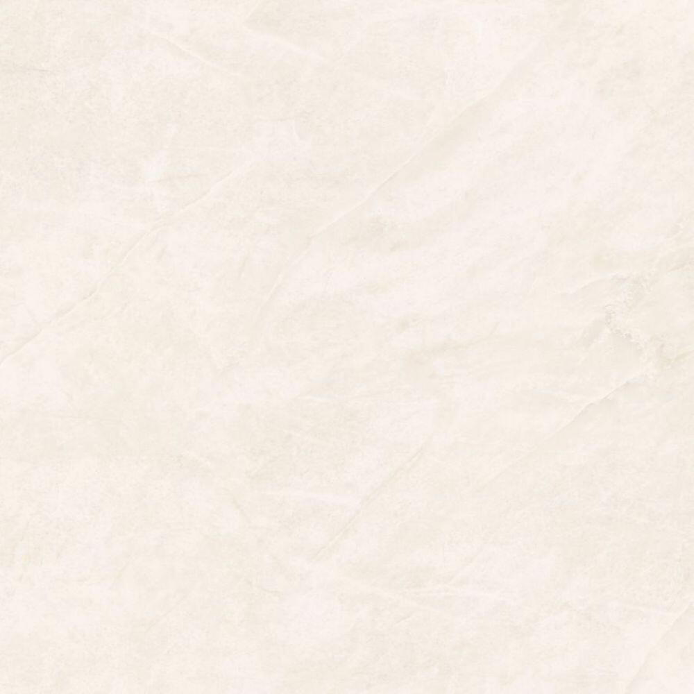 Porcelanato Venus  Bege Claro Retificado Acetinado 83x83cm Damme