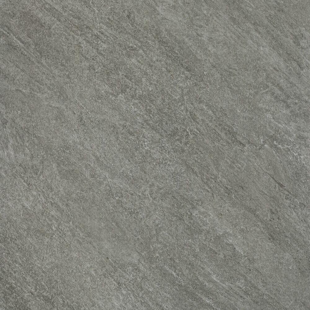 Porcelanato 90cm x 90cm Cite Itá Thomé 3D Carbono Acetinado Ret Extra Eliane