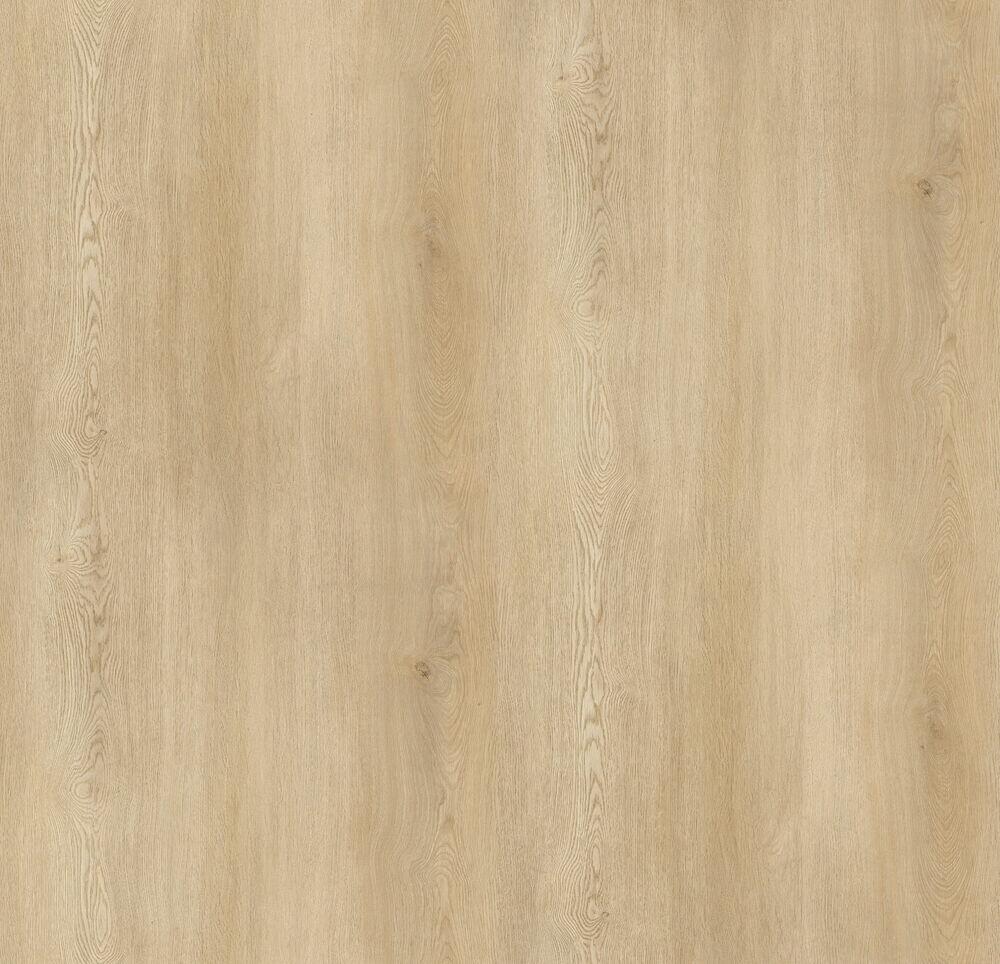 Piso Vinílico 24cm x 140cm Travessa LVT Amarelo Cola Vexa Acabamentos