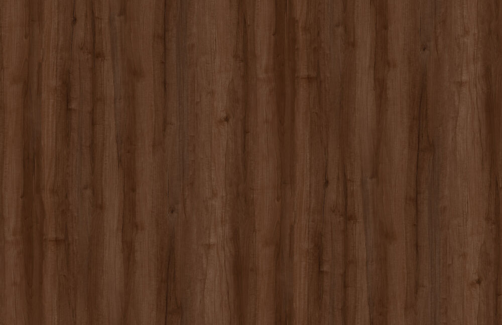 Piso Vinílico Boulevard LVT Marrom Cola 24x140cm Vexa