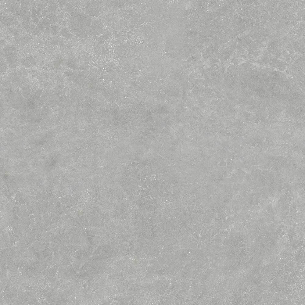 Piso Cerâmico Fuji Cimento Retificado Polido 86x86cm Incefra