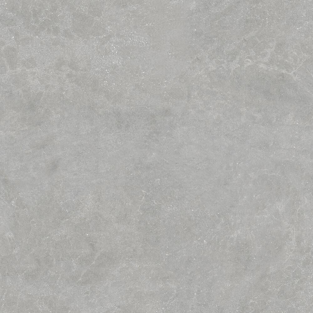 Piso Cerâmico Fuji Dry Tech Cimento Retificado Externo 86x86cm Incefra