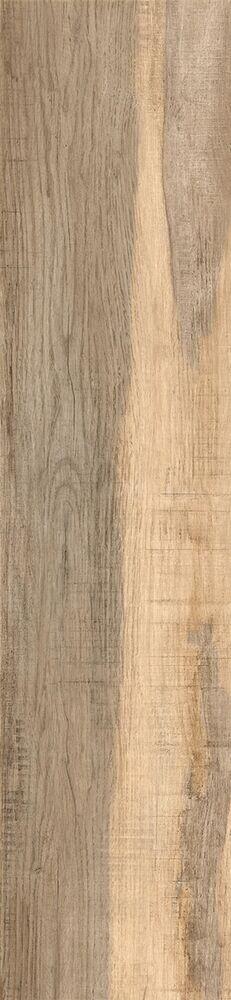 Piso Cerâmico Honey Dry Tech Madeirado  Retificado Acetinado 27x110cm Incefra
