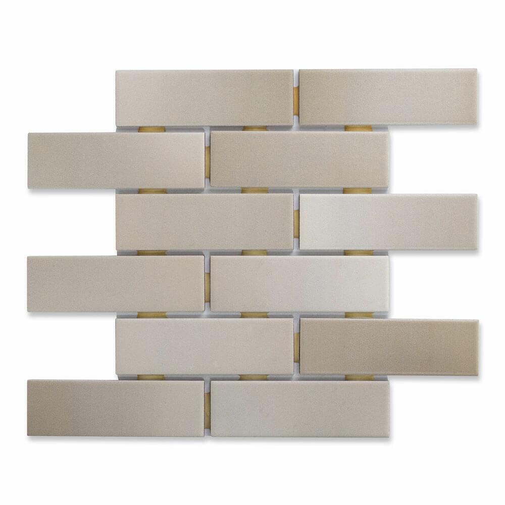 Revestimento de Parede 5cm x 15cm Rhodes Mate Extra Strufaldi