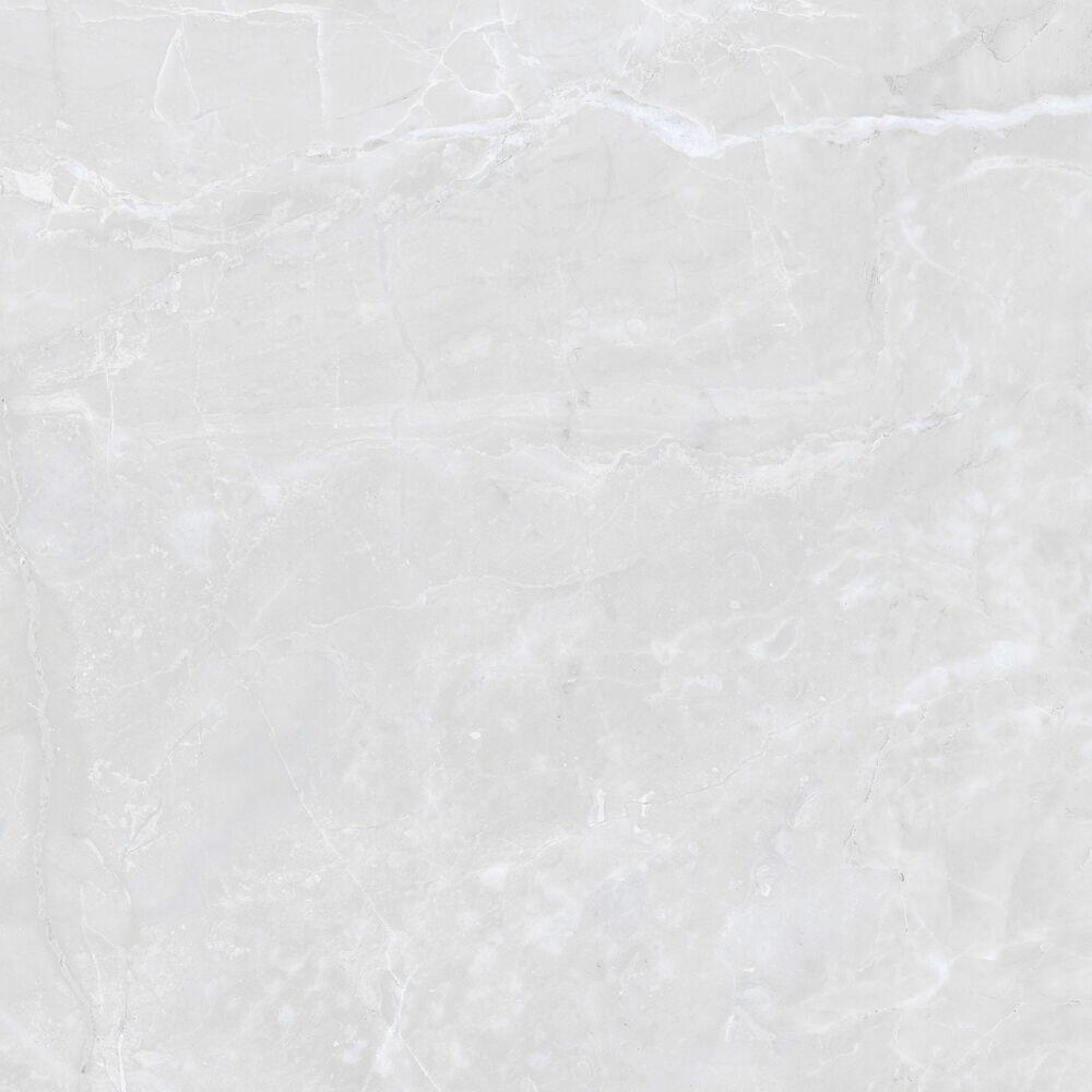 Porcelanato Mont Blanc Retificado Acetinado 84x84cm Elizabeth
