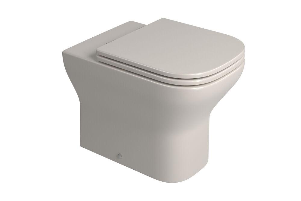 Vaso Sanitário Convencional Axis Barbante 6L Deca