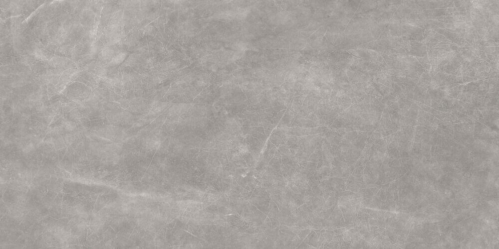Porcelanato Manhattan Gray Retificado Polido 56x113cm Savane