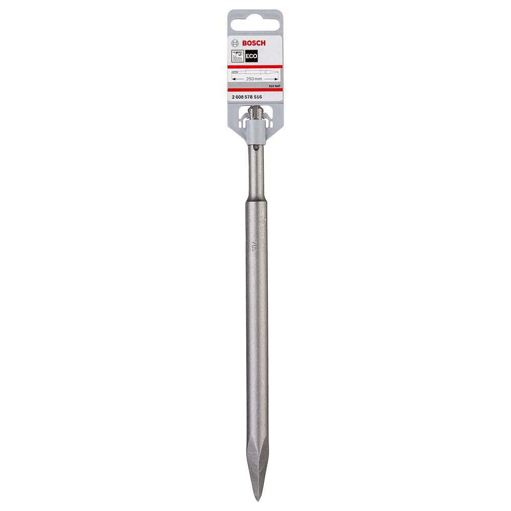 Ponteiro Sds-plus Mmpp Prata Bosch
