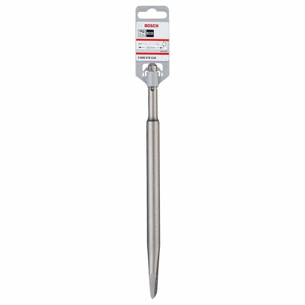 Talhadeira Sds-plus Mmpp Prata Bosch
