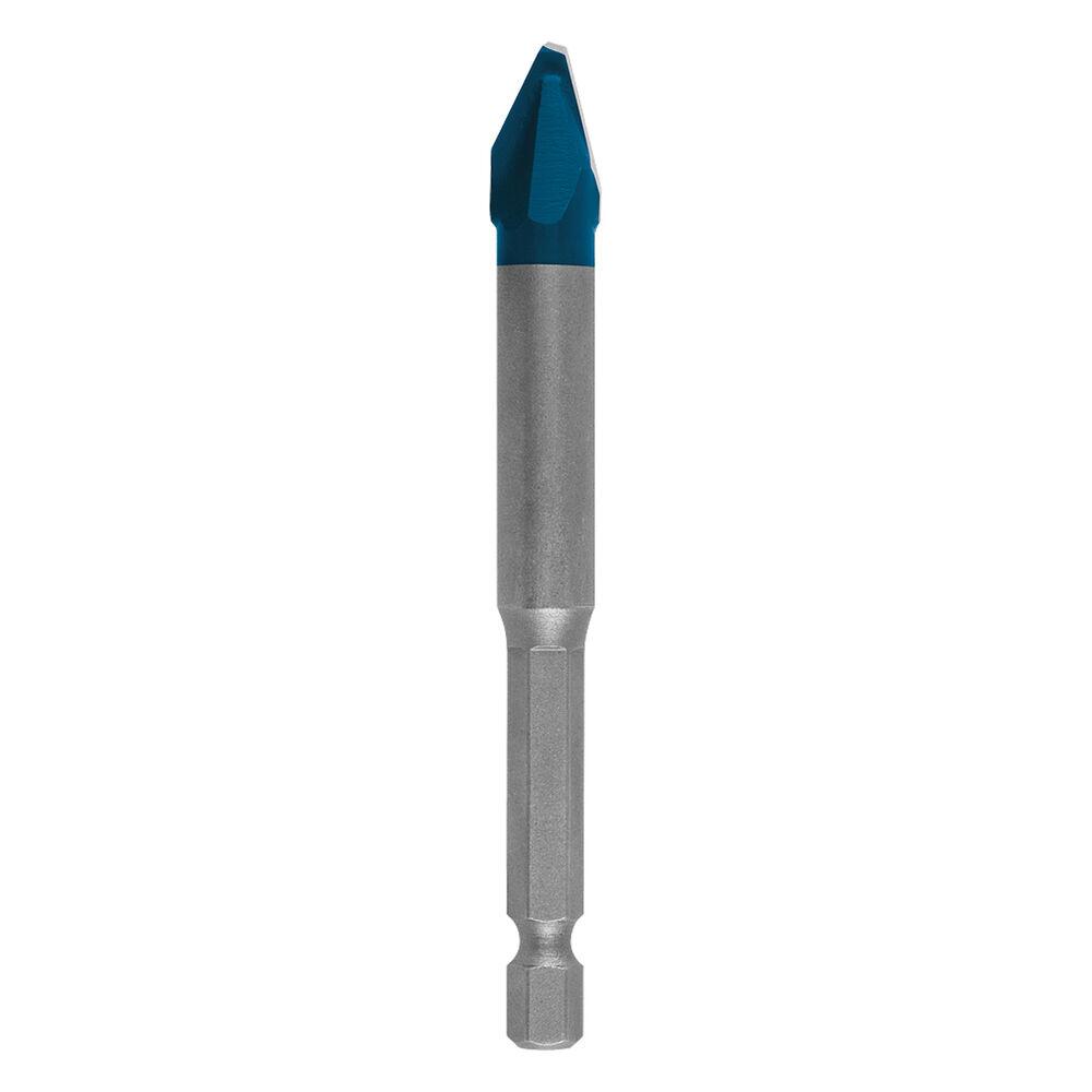 Broca Expert H+d5+e8:e9 Prata Azul Bosch